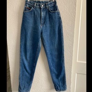 Lee High Rise Jeans